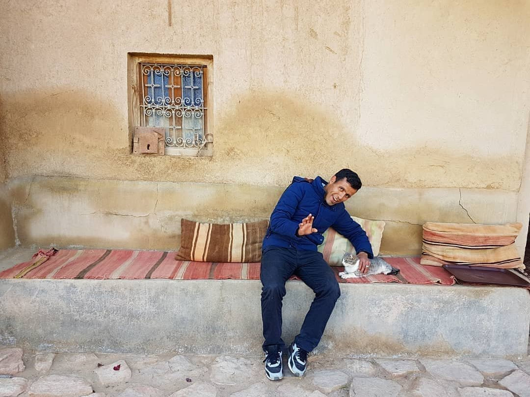 达累斯萨拉姆酒店主图