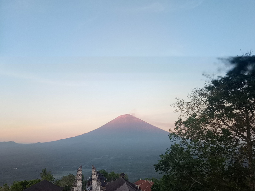 Bali Kayana Tour景点图片