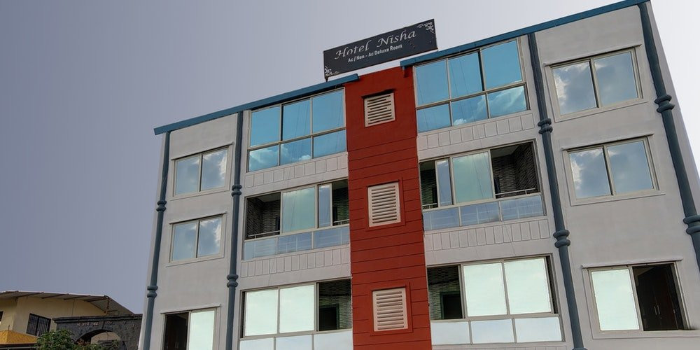 Treebo Trip Hotel Nisha主图
