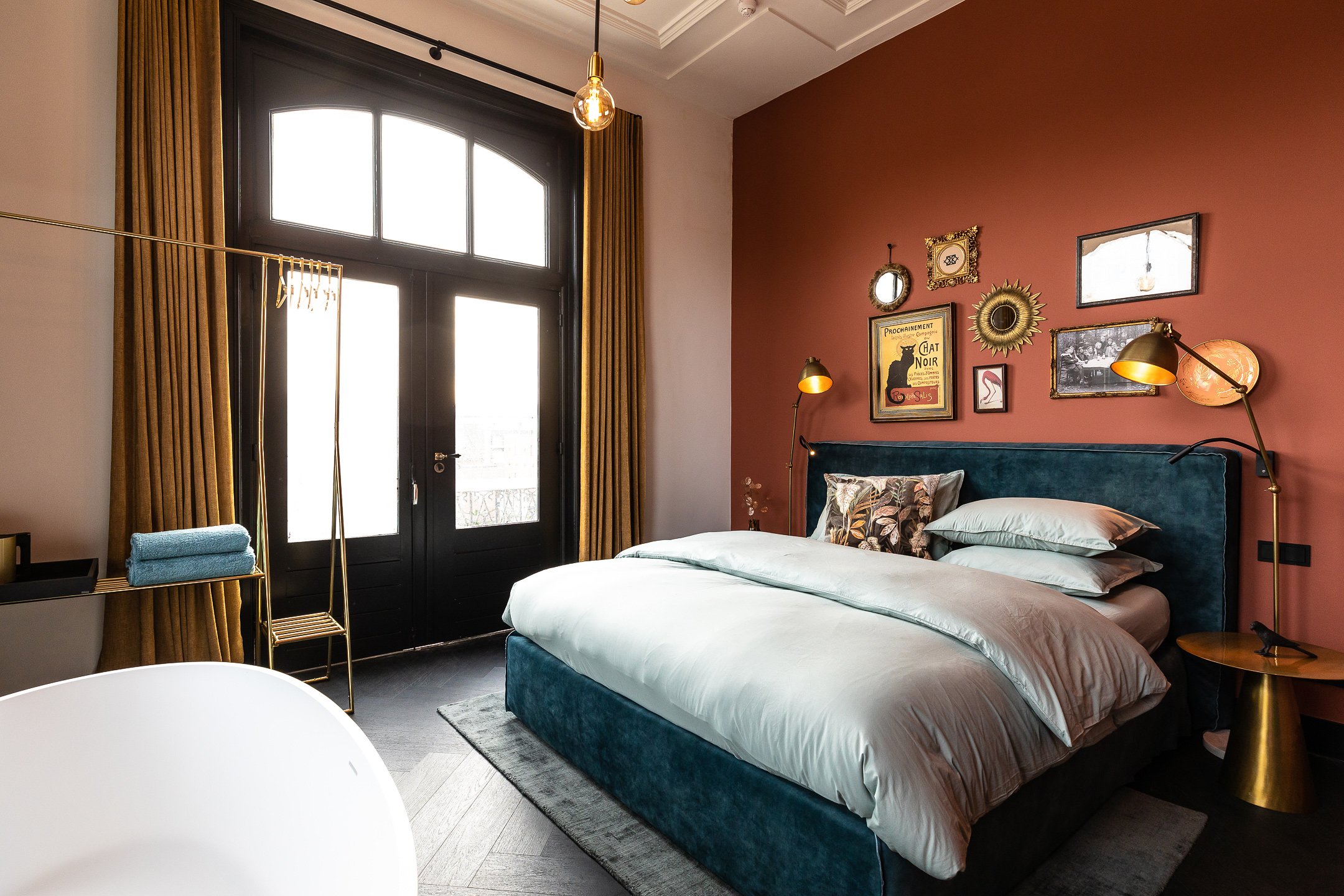Stella Suites Boutique Hotel-官方