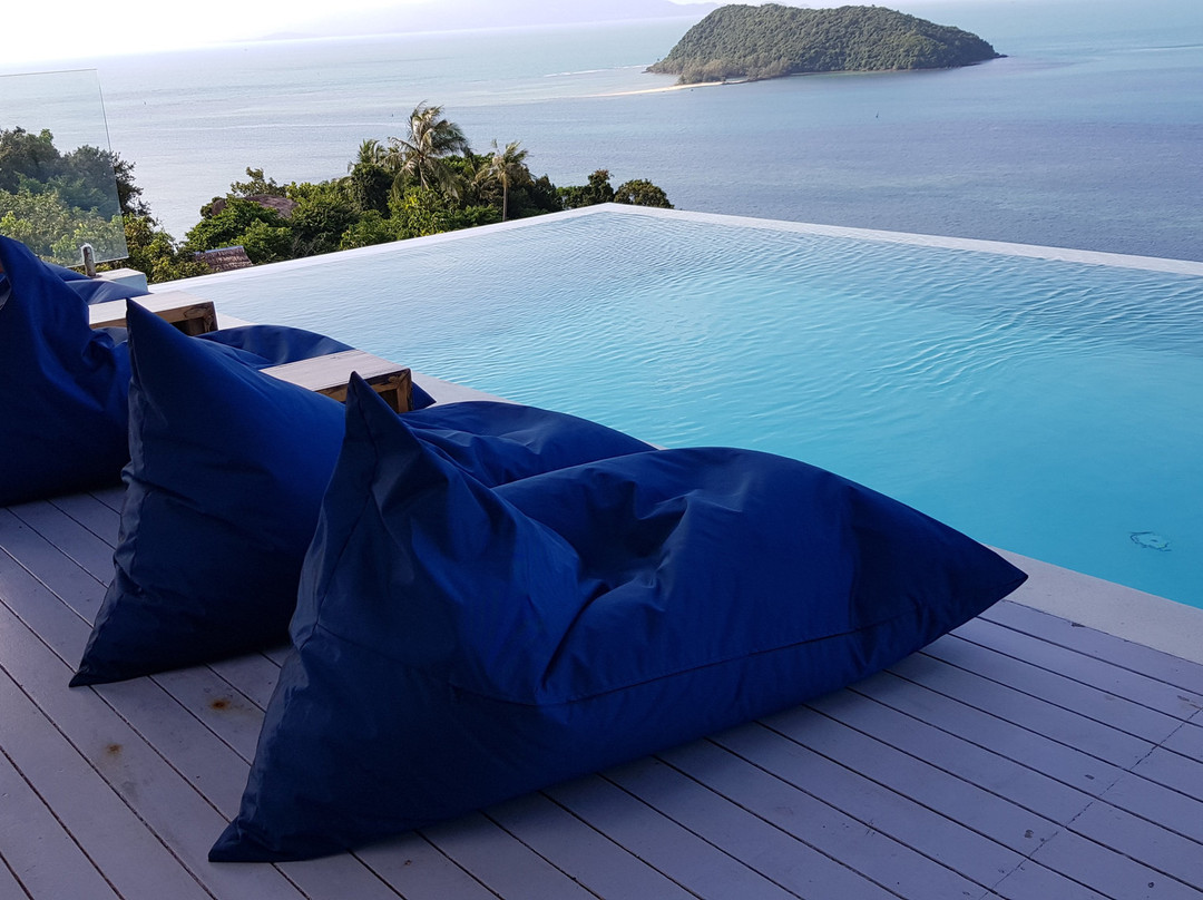 Bluerama Koh Phangan主图