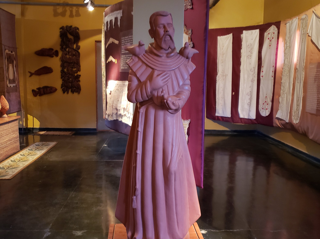 Museu Luiz Gonzaga-Caruaru必去景点