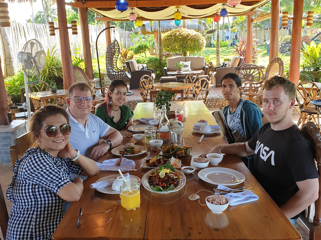 Vita Isola Leisure Farm-Loon必去景点