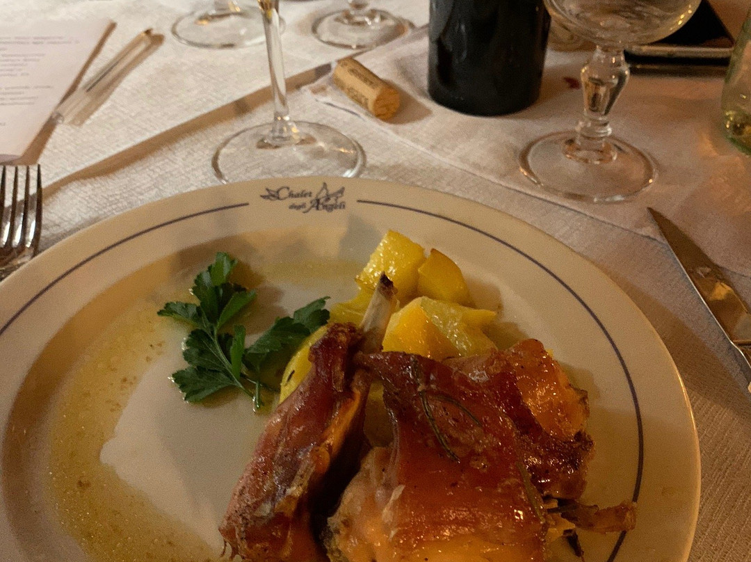 Chalet degli Angeli主图