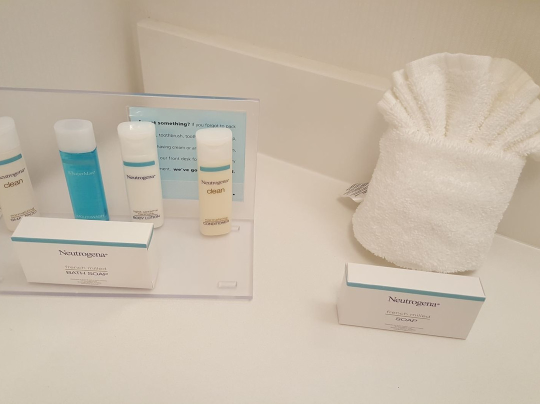 Hampton Inn Los Angeles - Santa Clarita主图