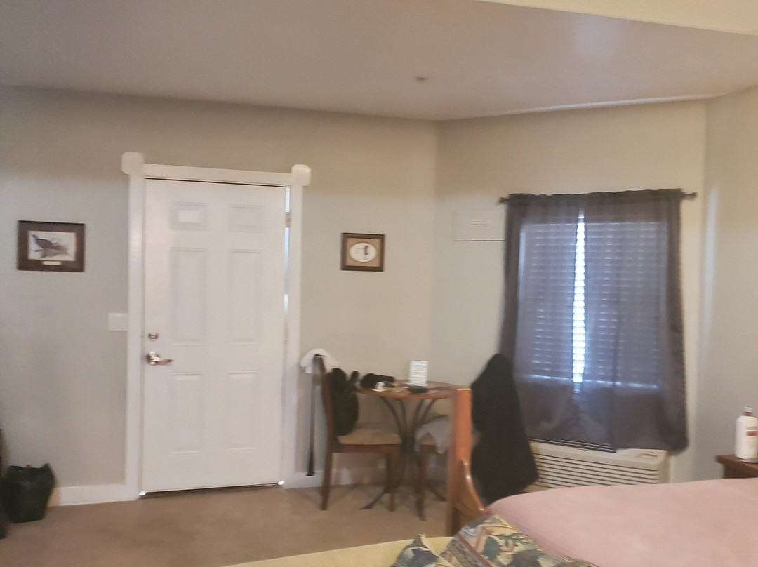 海伦海蒂汽车旅馆主图