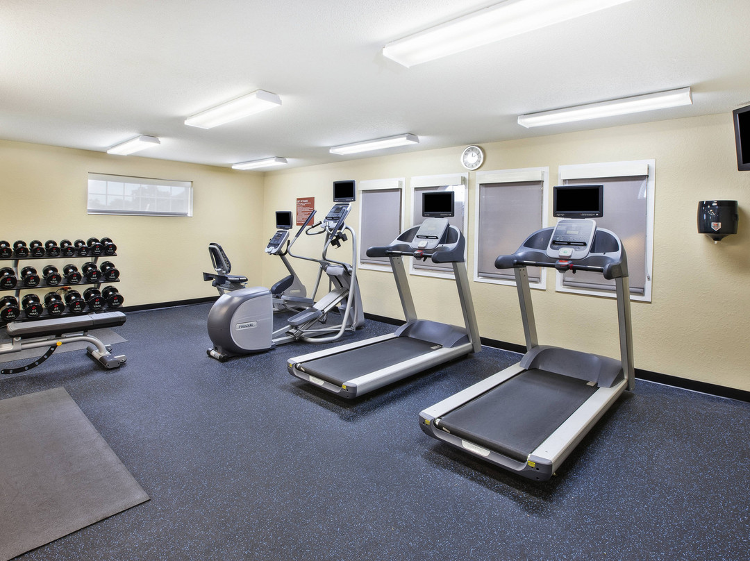 密尔沃基布鲁克菲尔德万豪唐普雷斯酒店主图