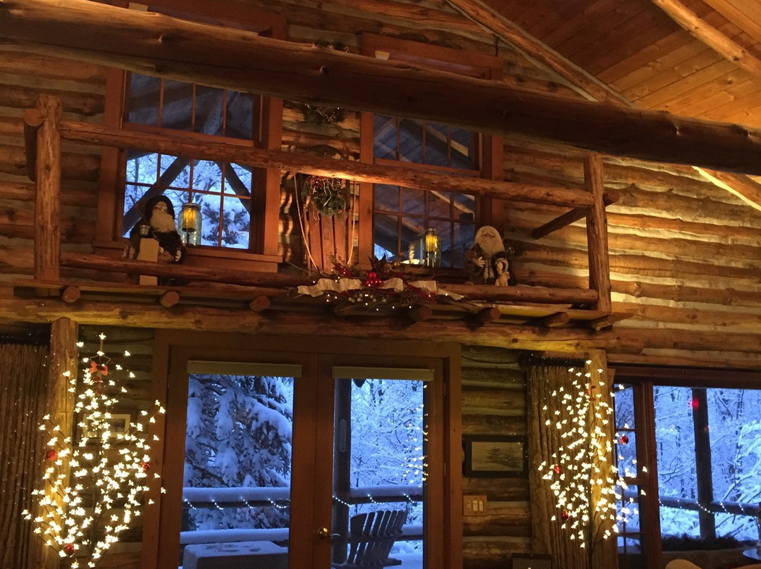 The Chalet of Canandaigua主图