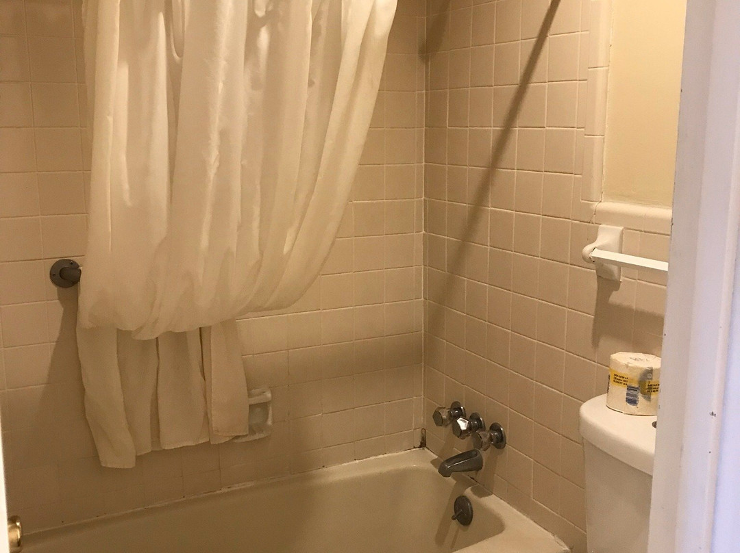 Red Land Motel主图