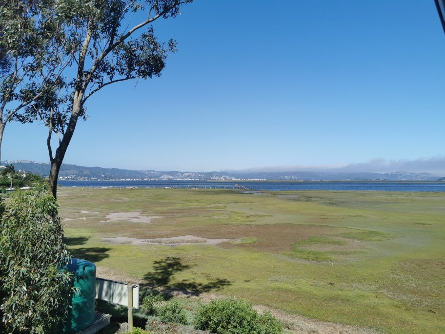 Oyster Creek Lodge主图