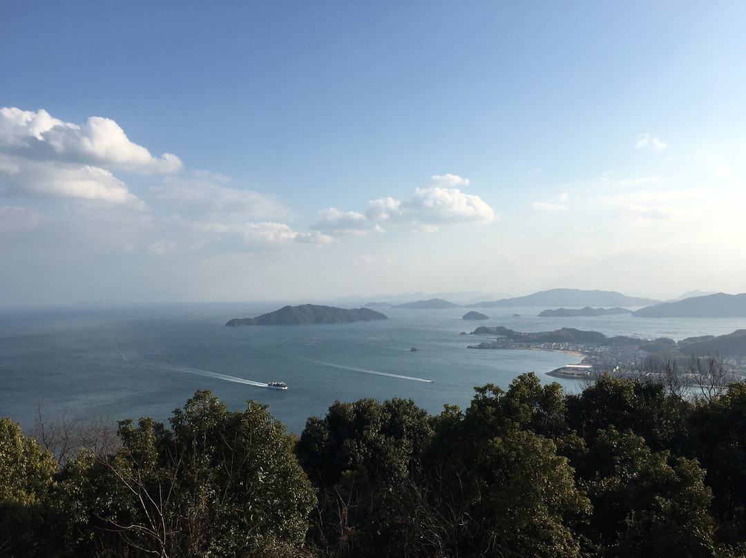 Takatoridai-吴市必去景点