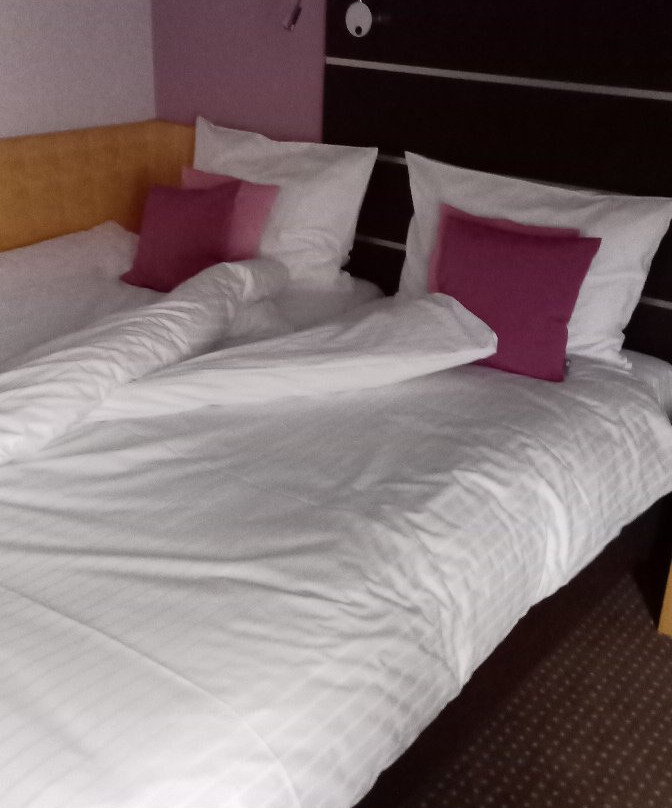 胡加尔尼高级酒店