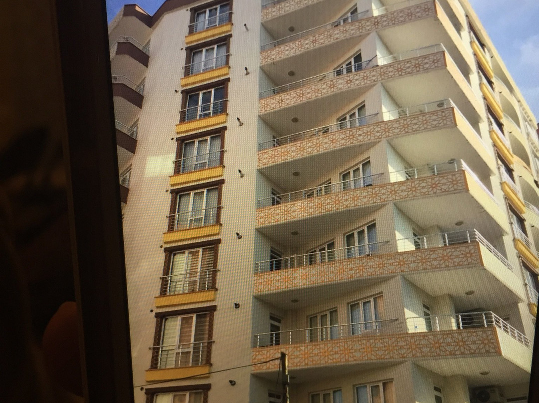 Hotel Arsames主图