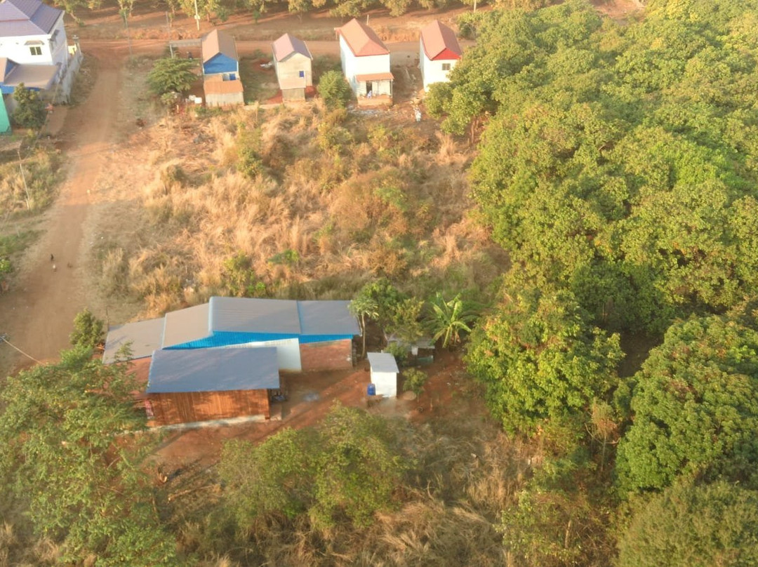 Banlung Reggae Homestay主图