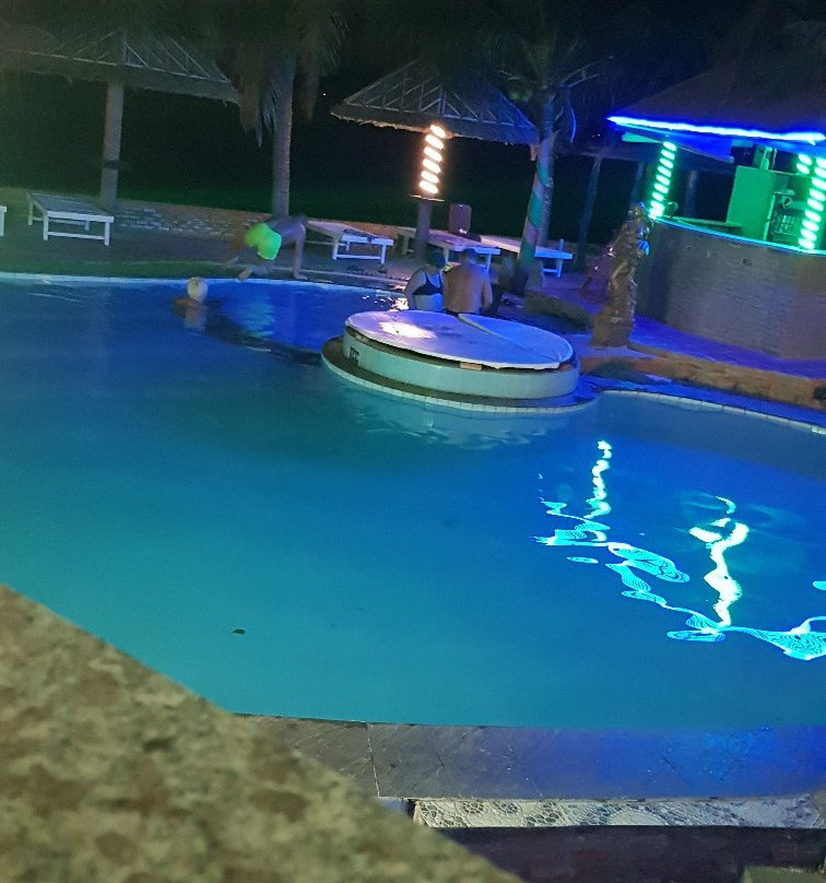 明潭度假村主图