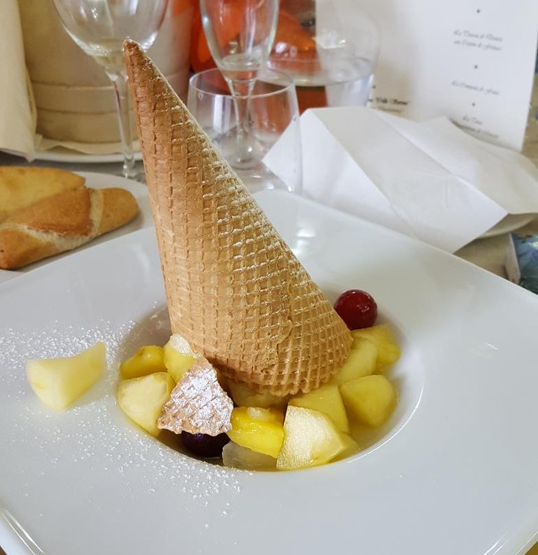 Hotel San Giorgio主图