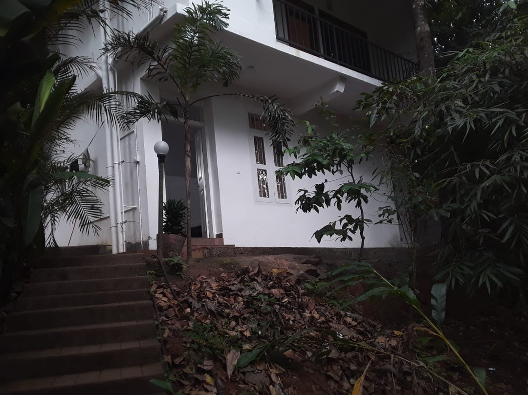 Chengulam Dam-慕那尔必去景点