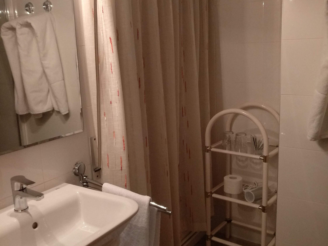 Hostal La Provinciana主图