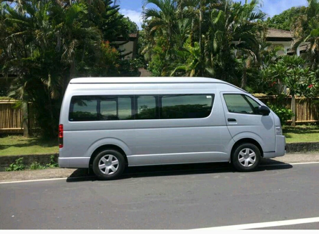Zullombok Transport-Praya必去景点