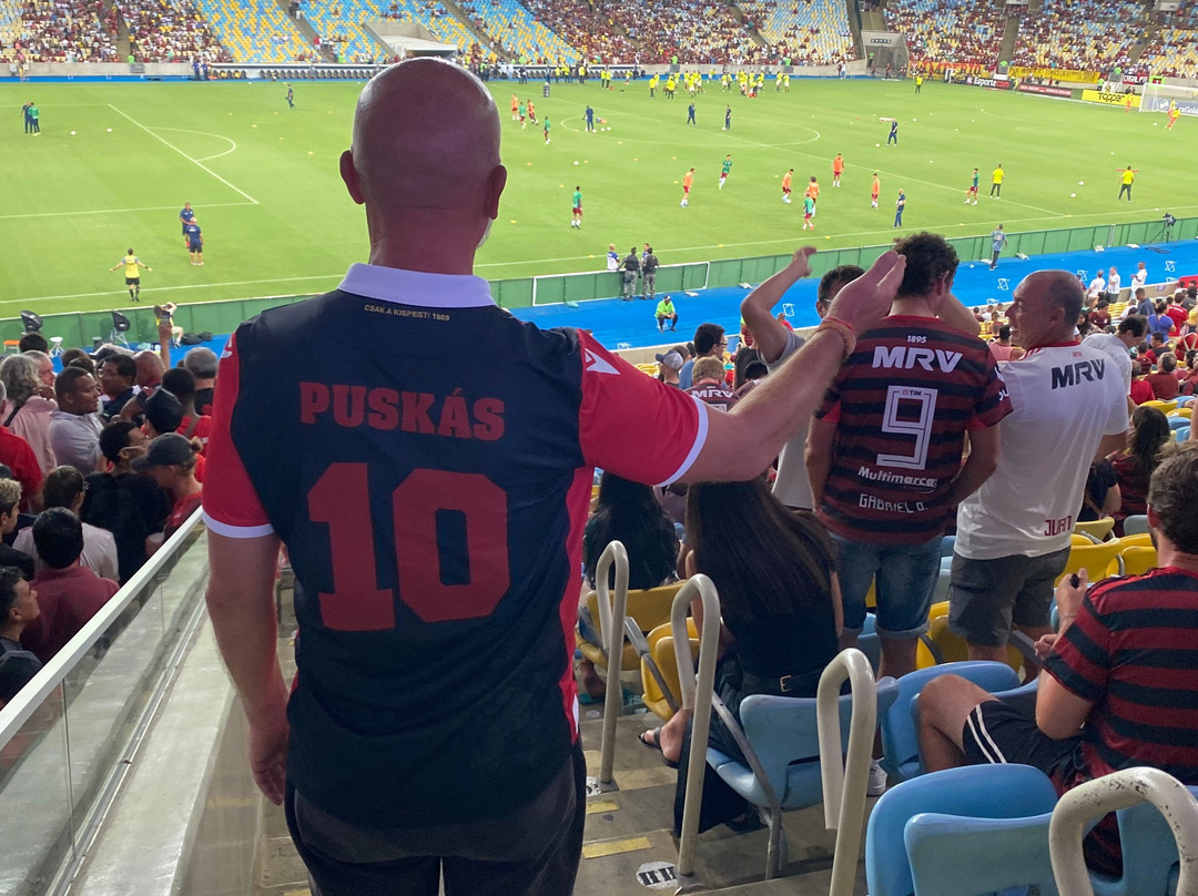 Be a Local Tours-里约热内卢必去景点