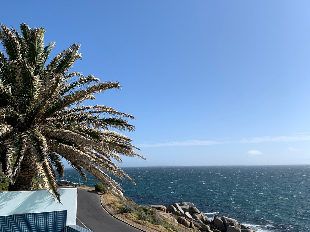 Watercolours House主图