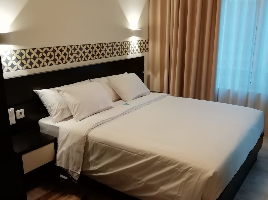 Hotel Primavera主图