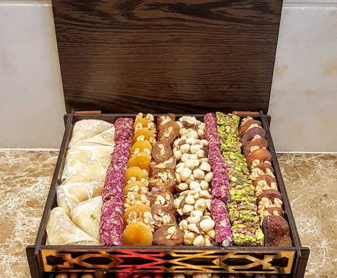 Sekirdek-Malatya必去景点