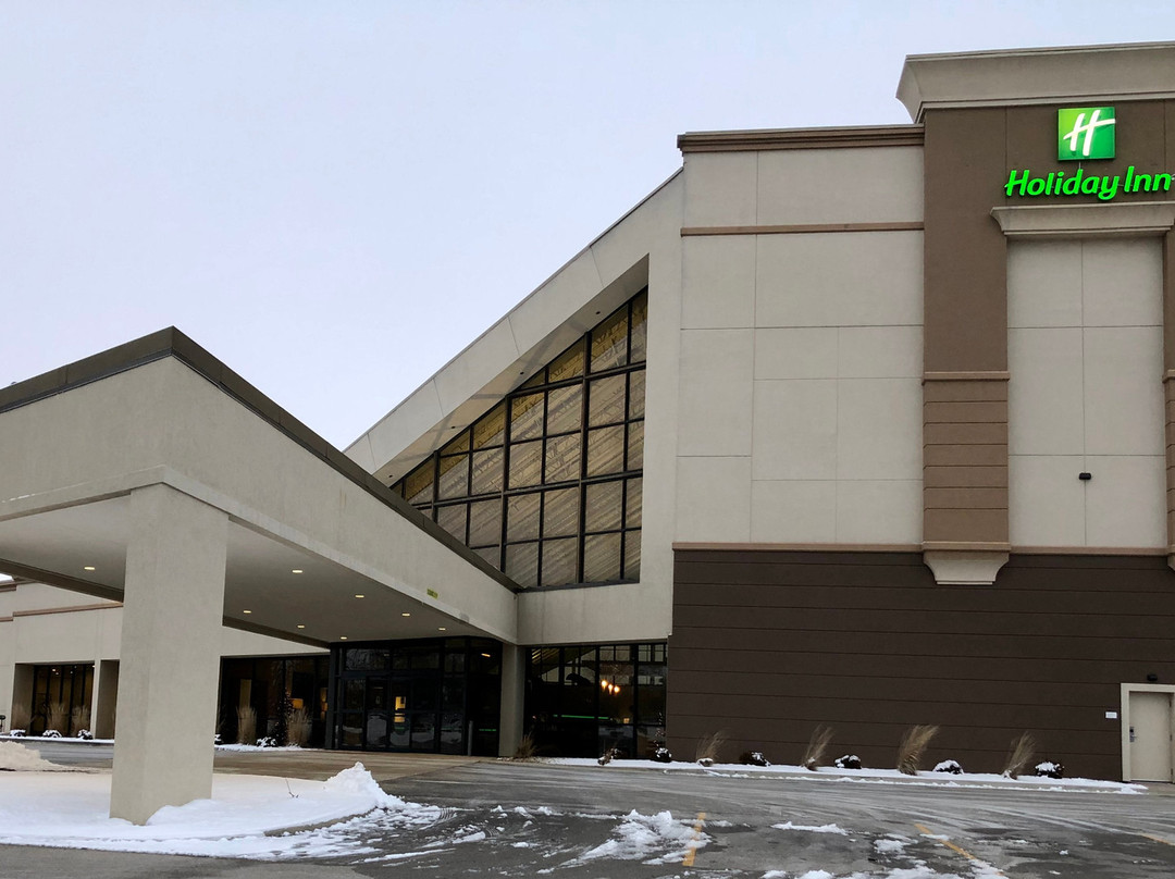 Holiday Inn Bloomington - Normal By IHG主图