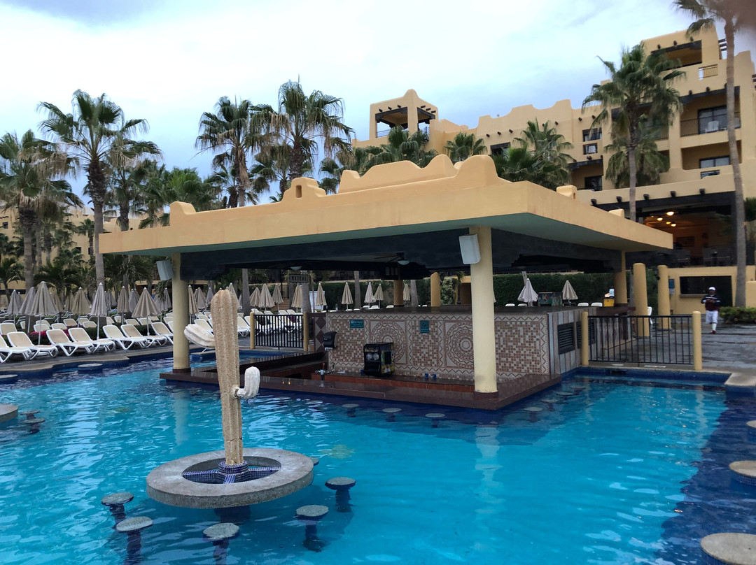 Ciudad Constitucion旅游景点-Sante Fe Art