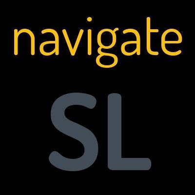 NavigateSL-阿努拉德普勒圣城必去景点