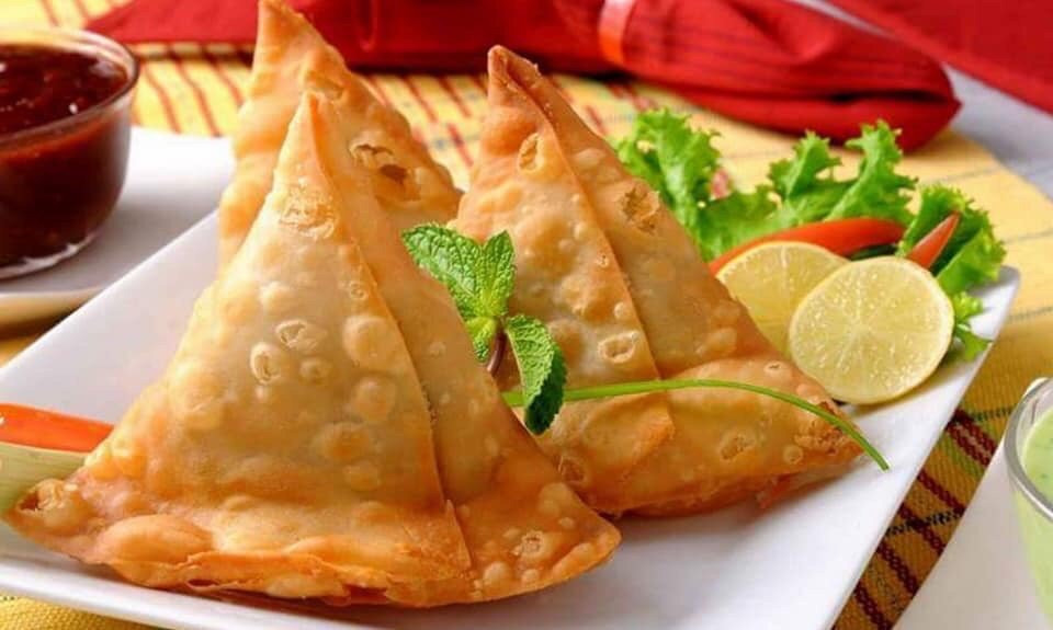 インドカレーハウス チャイ