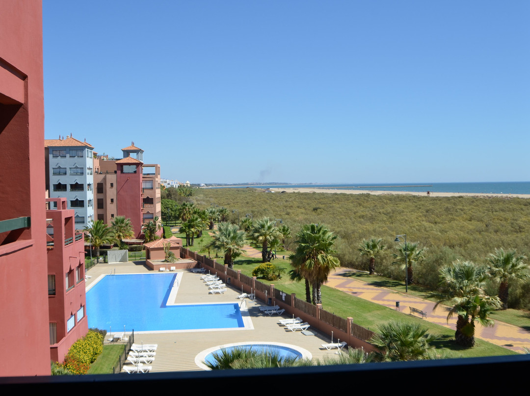 Apartamentos Turisticos Solmares