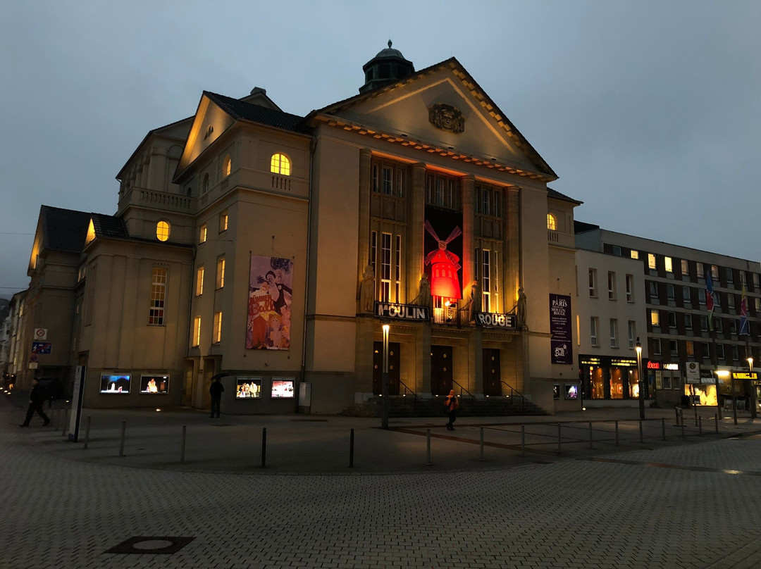 Theater Hagen gGmbH景点图片