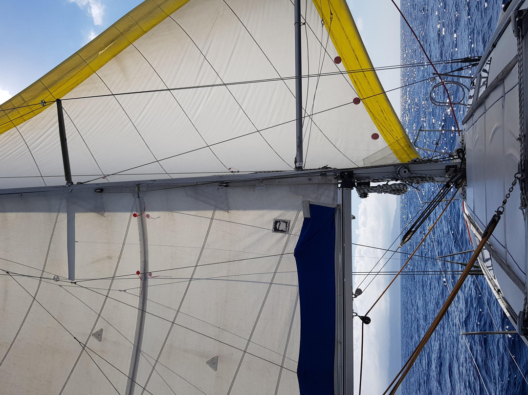 Azoresail Experience-蓬塔德尔加达必去景点