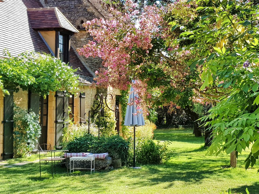 Les Granges Hautes主图