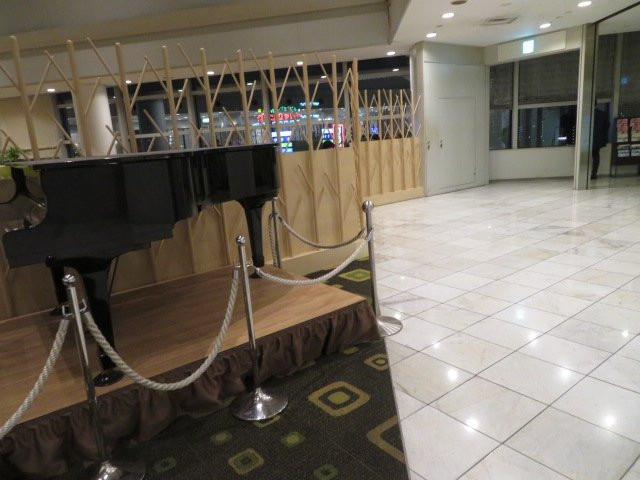 京阪京桥格兰德酒店主图
