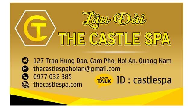 The Castle Spa-会安必去景点