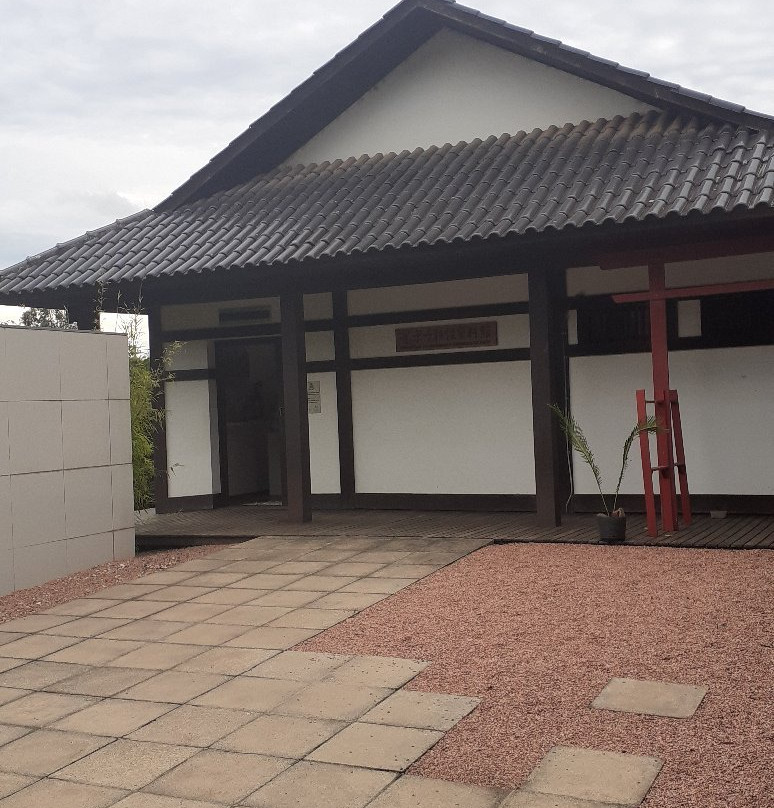 Colônia Japonesa景点图片