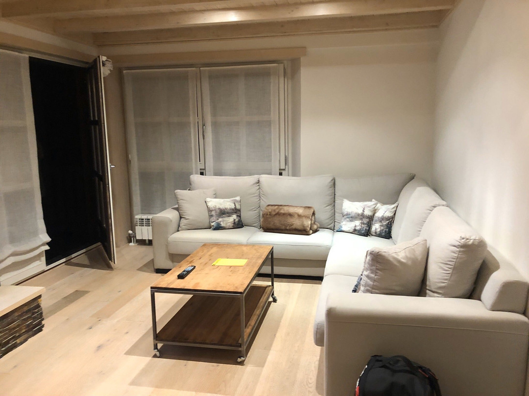 Apartamento Val De Ruda