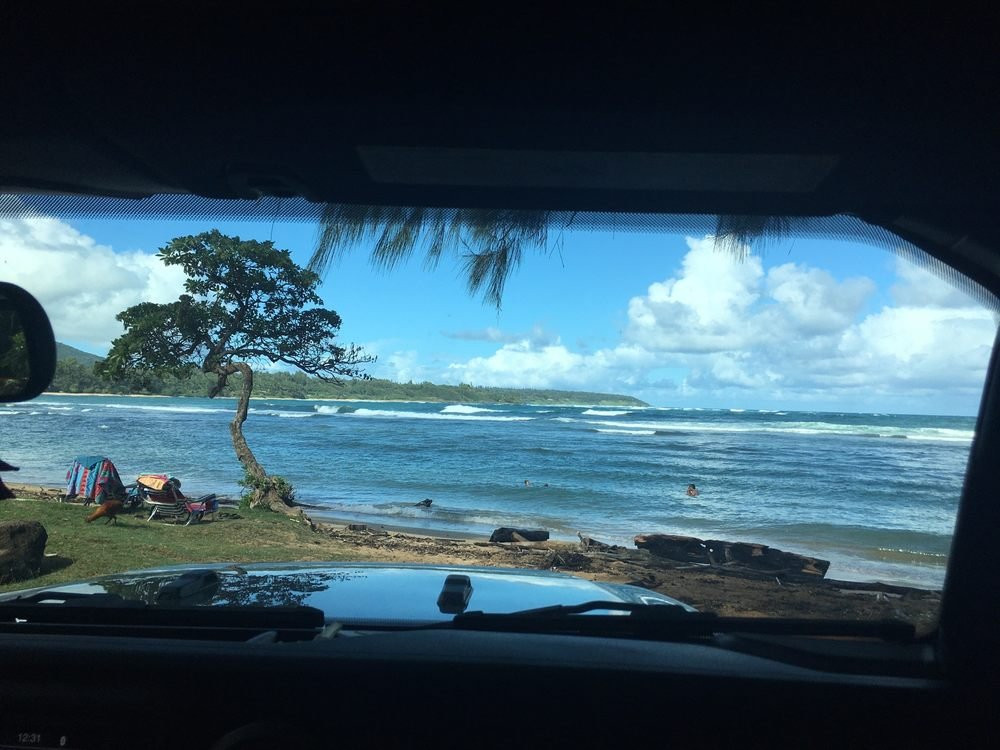 热门地区-阿那荷拉必去景点