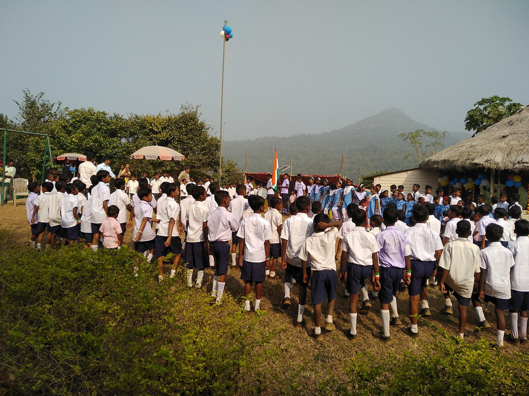 Bluebay 06 satkosia Chhotkei