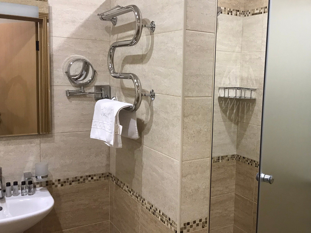 Hotel Belveder主图