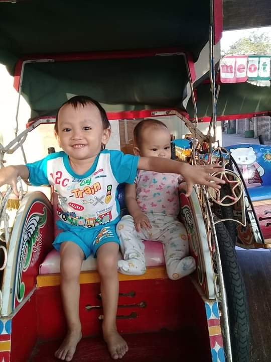 Grand Kolopaking Hotel主图