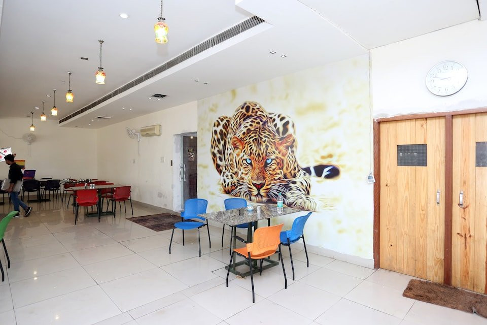 OYO 29427 Mehak Garden主图