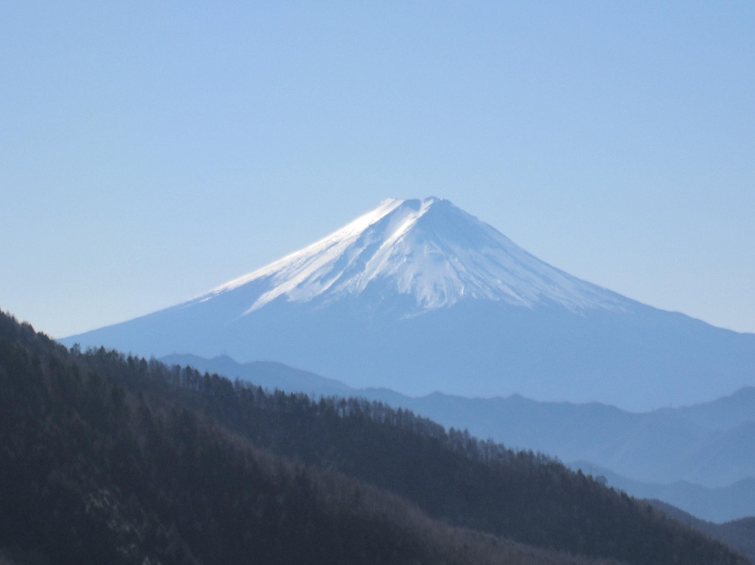 Daibosatsu Toge景点图片