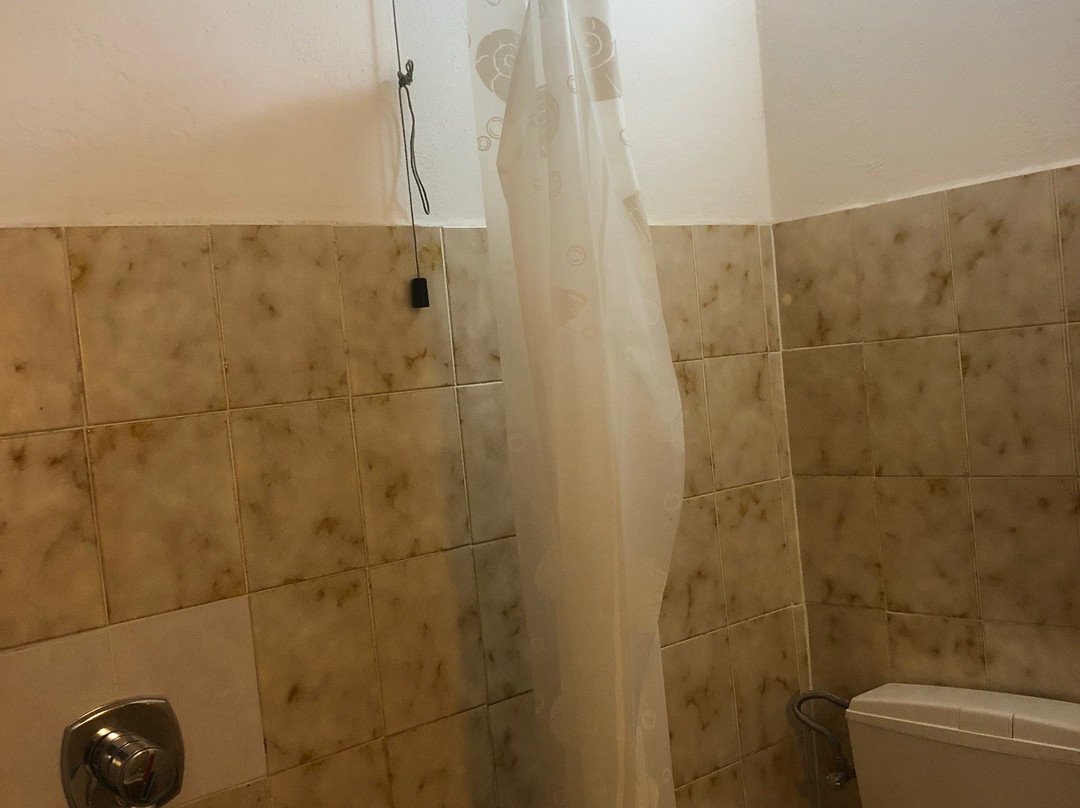 Hotel Passo Del Lupo主图