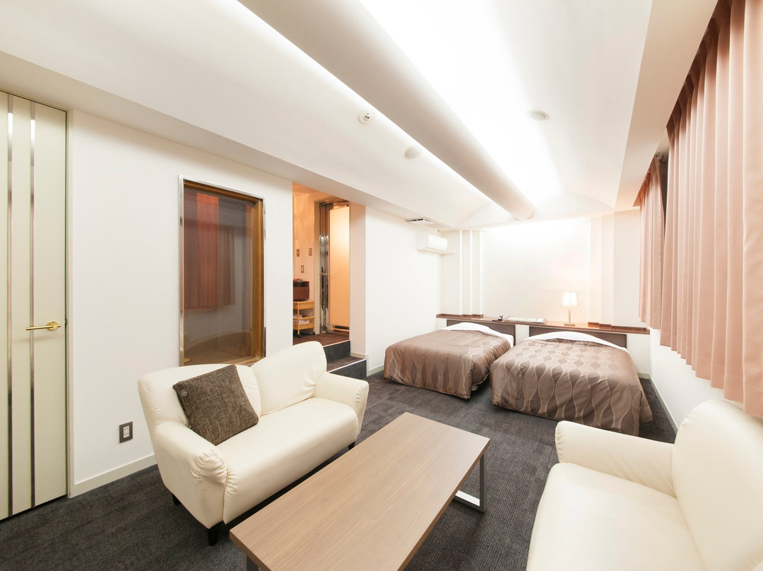 Hotel Imperial Korien主图