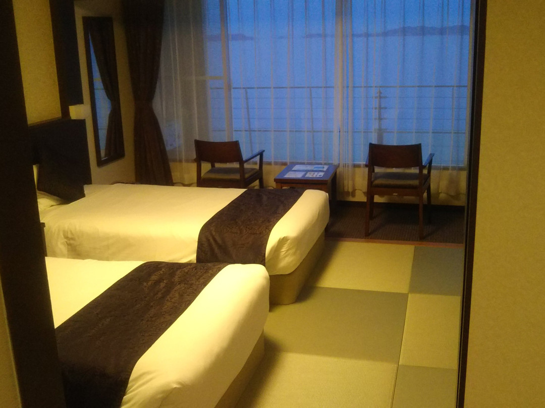 KAMENOI HOTEL AKO主图