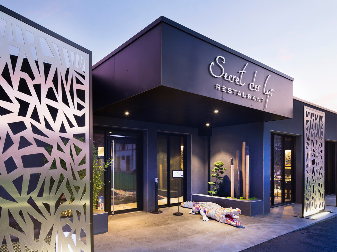 Core by Clare Smyth
