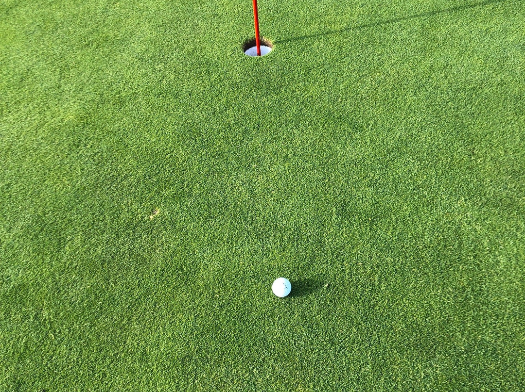 Golf La Roche-Posay-La Roche-Posay必去景点